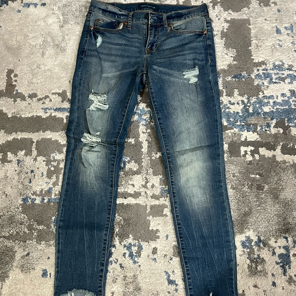 Cute Jeans